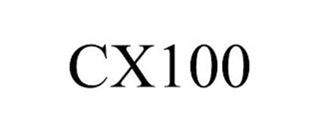 CX100