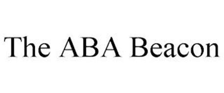THE ABA BEACON