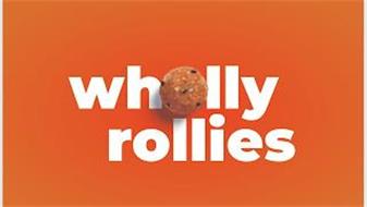 WHOLLY ROLLIES