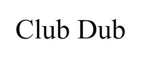 CLUB DUB