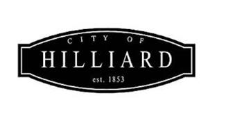 CITY OF HILLIARD EST. 1853