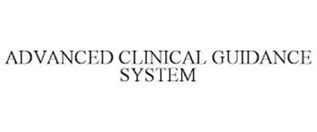 ADVANCED CLINICAL GUIDANCE SYSTEM
