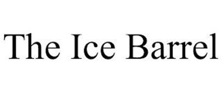 THE ICE BARREL