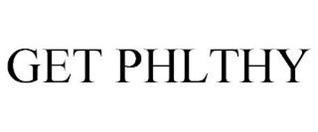 GET PHLTHY
