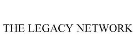 THE LEGACY NETWORK