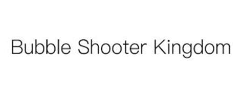 BUBBLE SHOOTER KINGDOM
