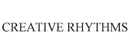 CREATIVE RHYTHMS