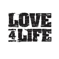 LOVE 4 LIFE HK