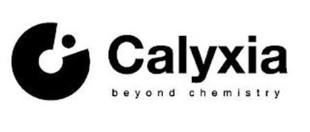 CALYXIA BEYOND CHEMISTRY