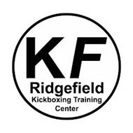 KF RIDGEFIELD KICKBOXING TRAINING CENTER