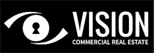 VISION COMMERCIAL REAL ESTATE