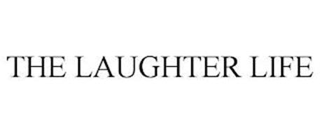 THE LAUGHTER LIFE