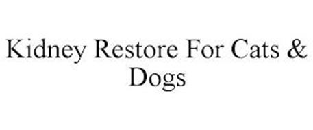 KIDNEY RESTORE FOR CATS & DOGS