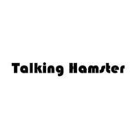 TALKING HAMSTER