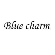 BLUE CHARM