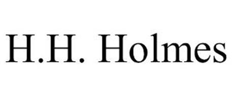 H.H. HOLMES