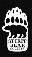 SPIRIT BEAR SOCIETY