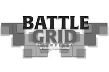 BATTLE GRID CHAMPIONS TRADING CARD GAME