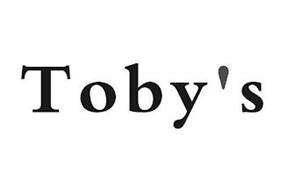 TOBY'S