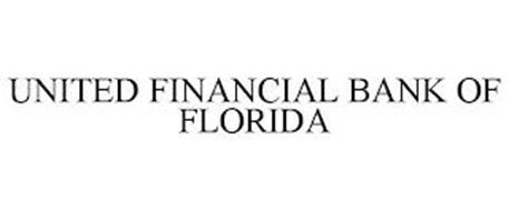 UNITED FINANCIAL BANK OF FLORIDA