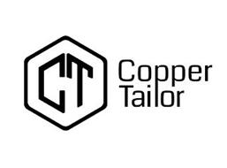 CT COPPER TAILOR