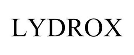 LYDROX