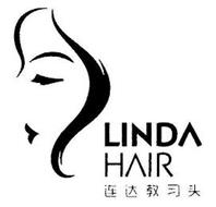 LINDA HAIR