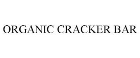 ORGANIC CRACKER BAR