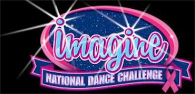 IMAGINE NATIONAL DANCE CHALLENGE