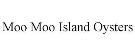 MOO MOO ISLAND OYSTERS