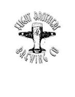 FLIGHT BROTHERS FB BREWING CO