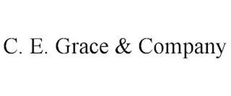 C. E. GRACE & COMPANY