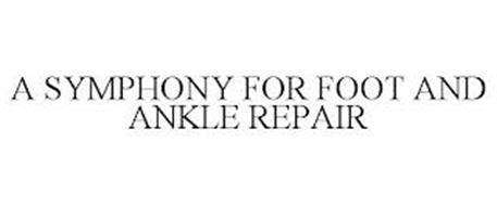 A SYMPHONY FOR FOOT AND ANKLE REPAIR