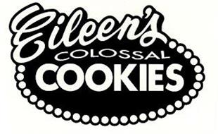 EILEEN'S COLOSSAL COOKIES