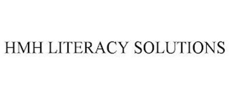 HMH LITERACY SOLUTIONS