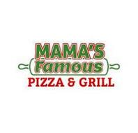 MAMA'S FAMOUS PIZZA & GRILL