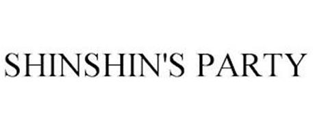 SHINSHIN'S PARTY