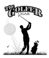 THE GOLFER CIGAR