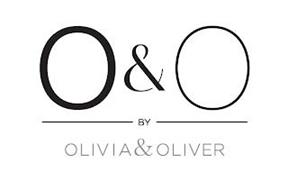 O & O BY OLIVIA & OLIVER