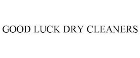 GOOD LUCK DRY CLEANERS