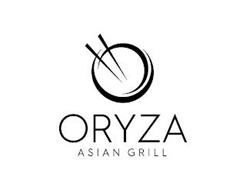 ORYZA ASIAN GRILL