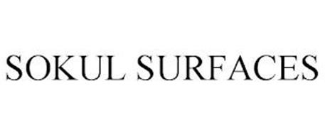 SOKUL SURFACES