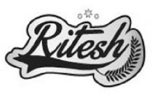 RITESH