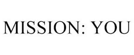 MISSION: YOU