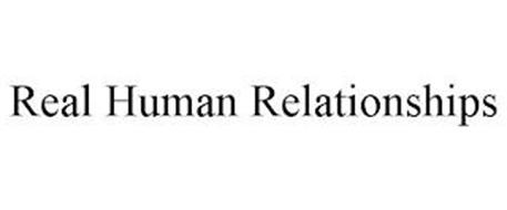 REAL HUMAN RELATIONSHIPS