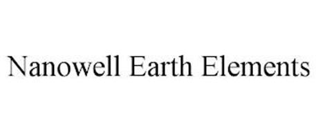 NANOWELL EARTH ELEMENTS