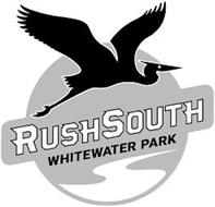RUSHSOUTH WHITEWATER PARK