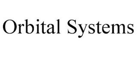 ORBITAL SYSTEMS