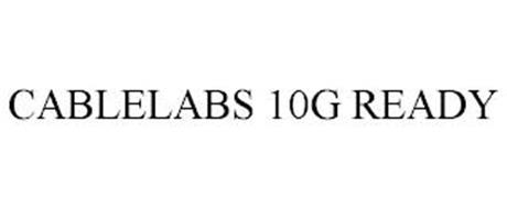 CABLELABS 10G READY