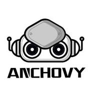 ANCHOVY
